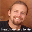 Health Matters To Me